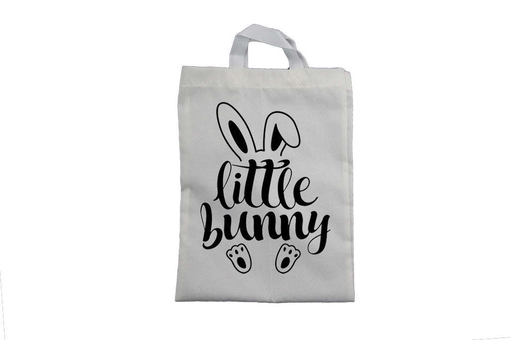 Little Bunny - Easter Bag