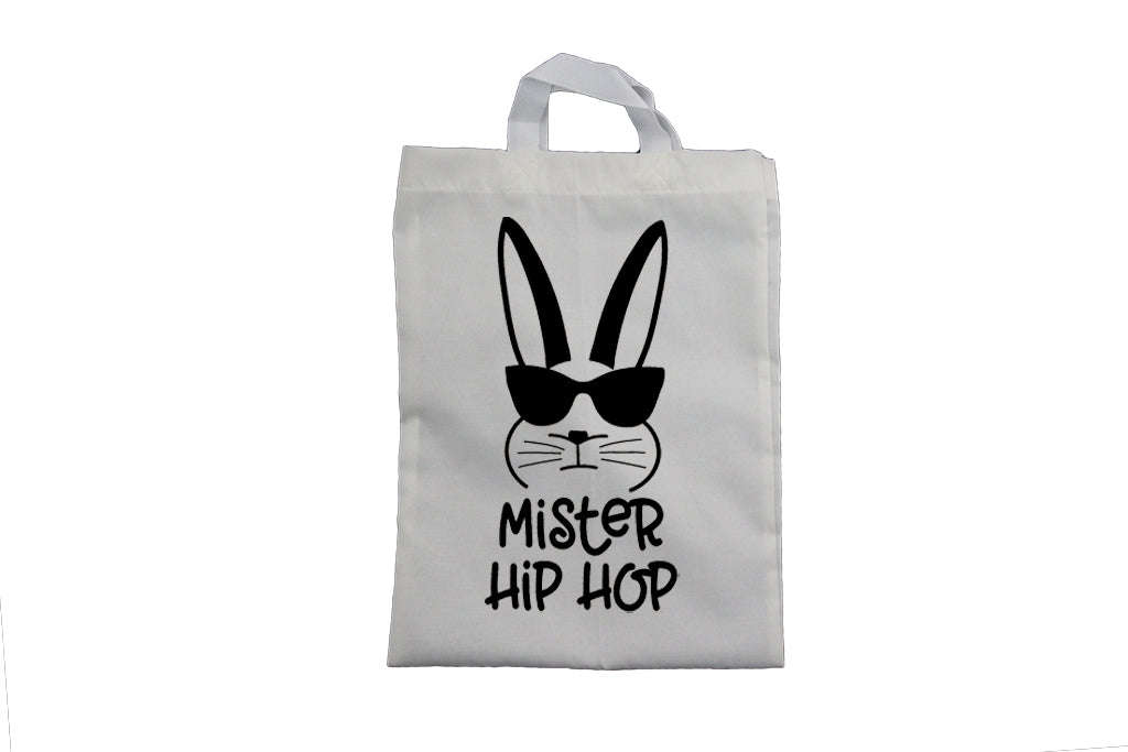Mister Hip Hop - Easter Bag