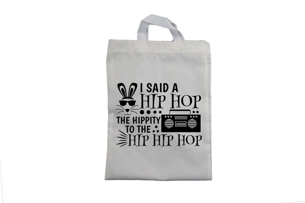The Hippity - Easter - Easter Bag