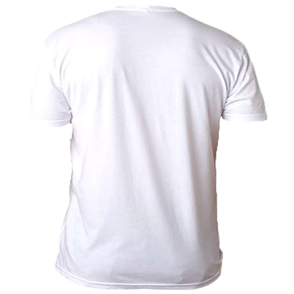 Jesus - Party Like It's My Birthday - Christmas - Adults - T-Shirt - M / White / Short