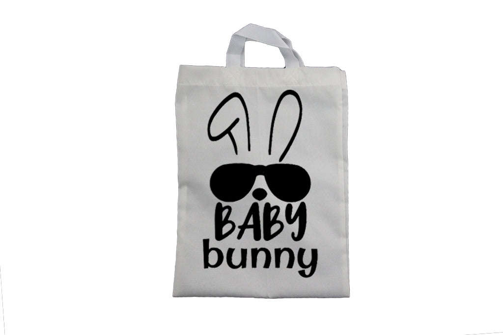 Baby Bunny - Easter Bag