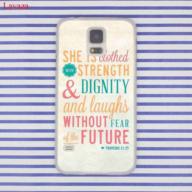 Samsung Galaxy S6 S7 S8 Edge Plus S5 S4 S3 & Mini Case Cover - 10 / for s6 Edge plus