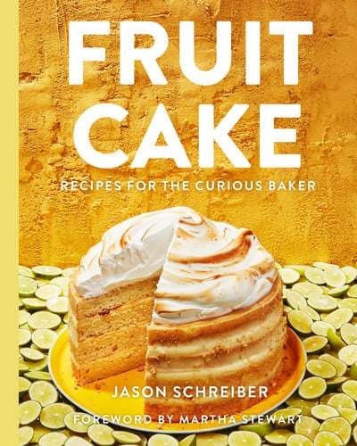 Fruit Cake Recipes for the Curious Baker