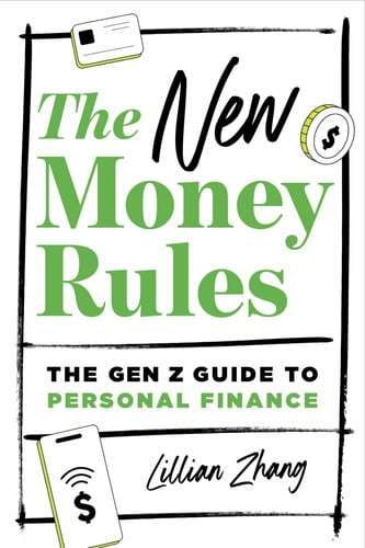 The New Money Rules