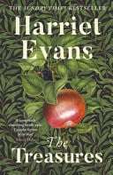 The Treasures Book 1 in the Sevenstones Trilogy