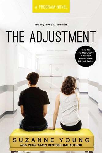 Adjustment Bk 5 B/F