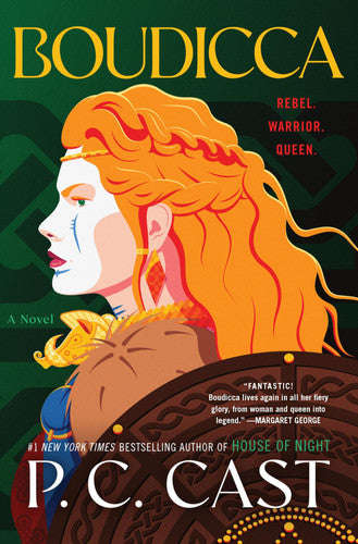 Boudicca C/F