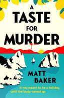 A Taste for Murder