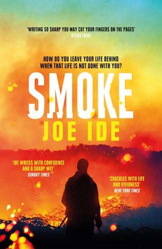 Smoke B/F