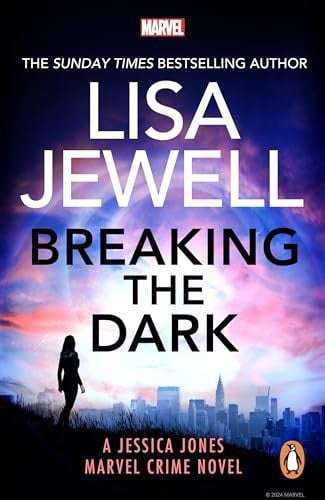 Breaking The Dark Jessica Jones Bk 1 B/F