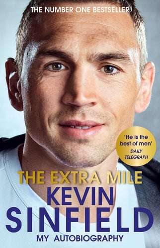 Extra Mile