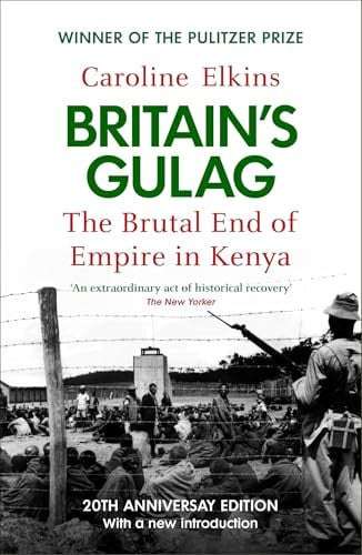 Britians Gulag
