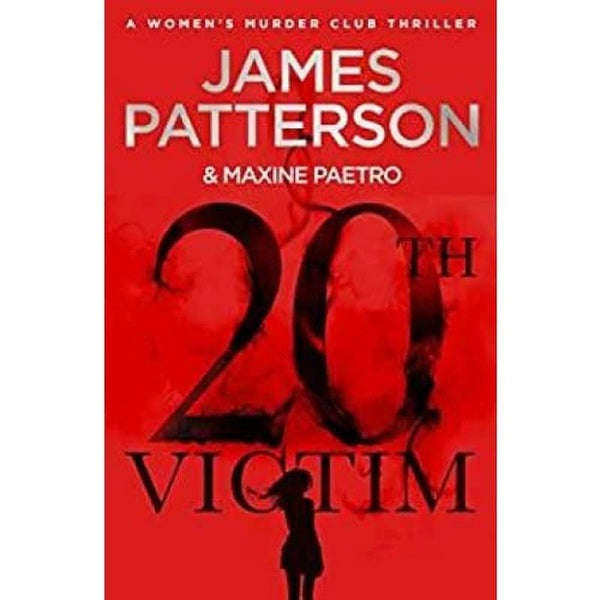 20th Victim