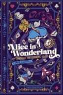Alice In Wonderland And Throught The Looking Glass 2In1 Omnibus