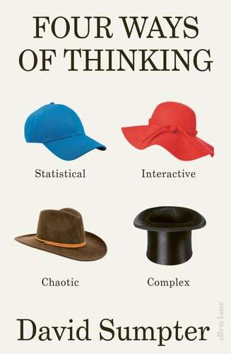 Four Ways Of Thinking C/F
