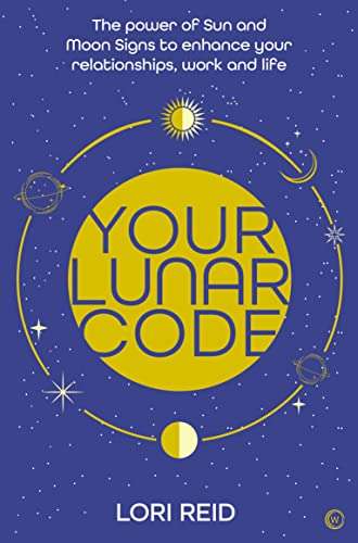 Your Lunar Code