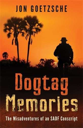 Dogtag Memories