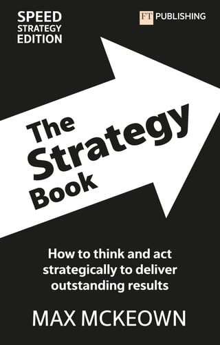 The Strategy Book