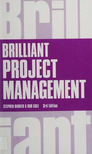 Brilliant Project Management