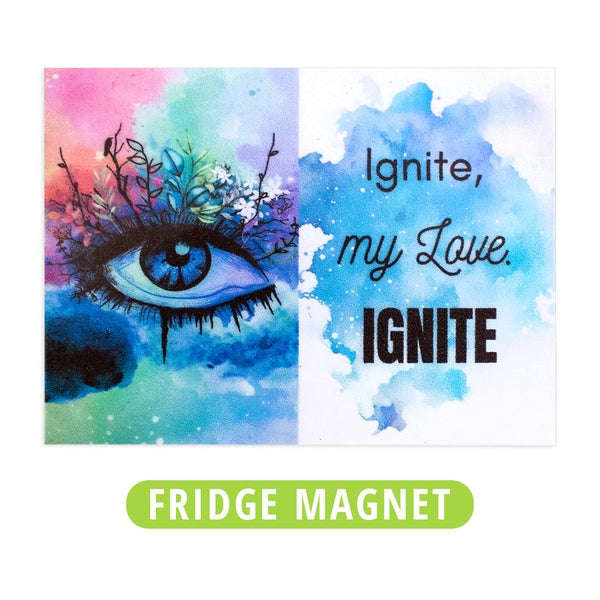 Shatter Me Exclusive Readers Warehouse Merch Pack