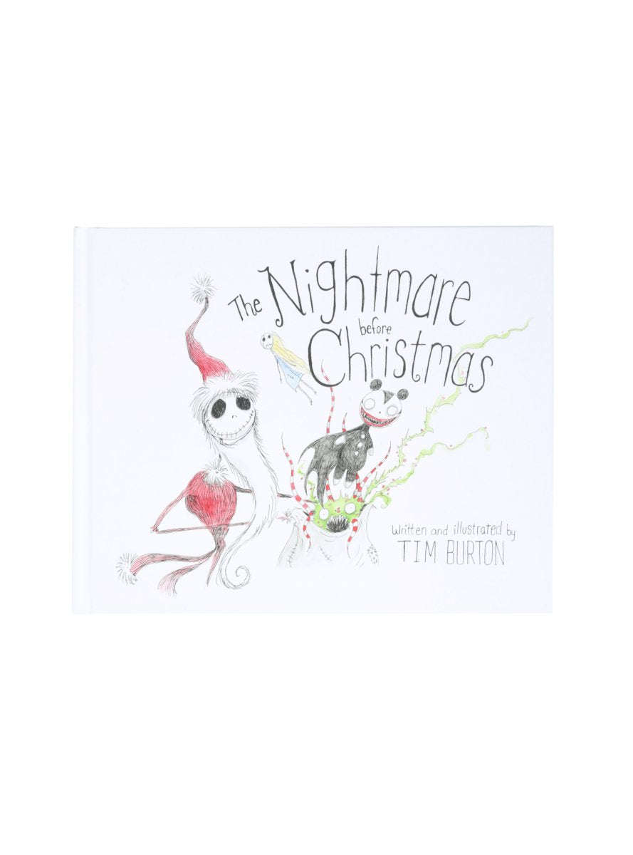 Nightmare Before Christmas