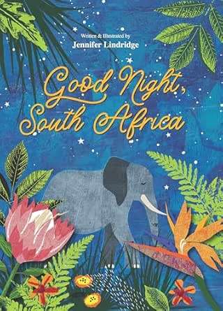 Good night, South Africa