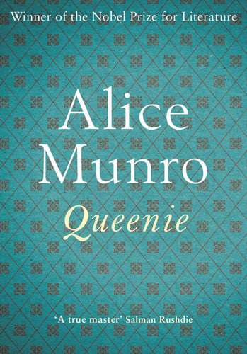 Queenie Pocket Book