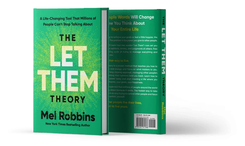 The Let Them Theory
