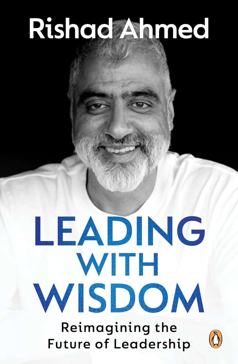 Leading With Wisdom