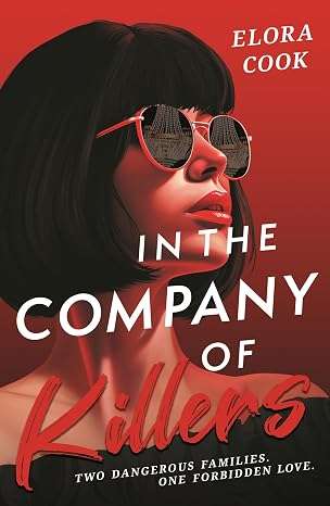In The Company Of Killers B/F