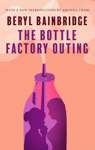 Bottle Factory Outing B/F