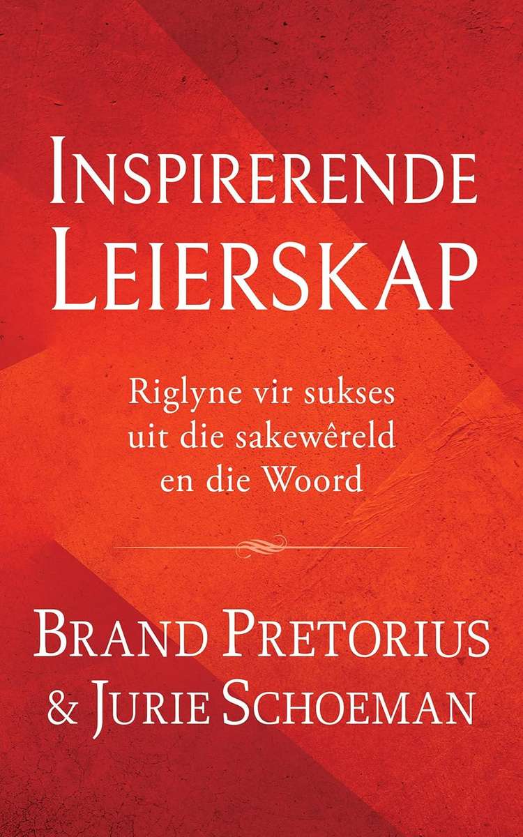 Inspirerende Leierskap