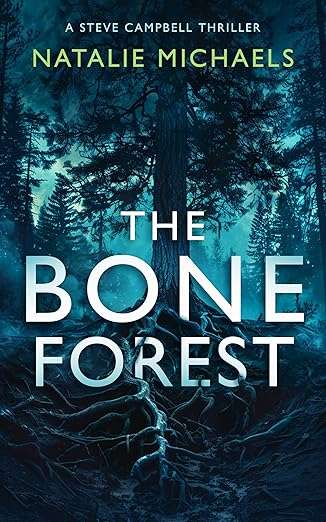 The Bone Forest