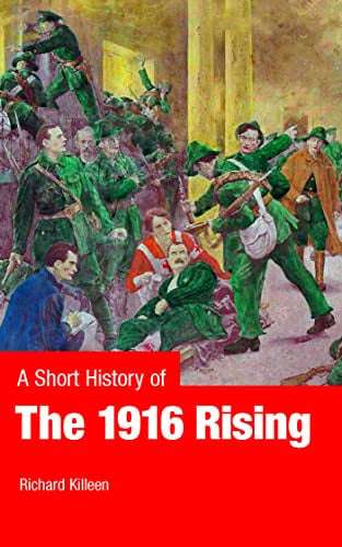 Short History Of The 1919 Rising B/F