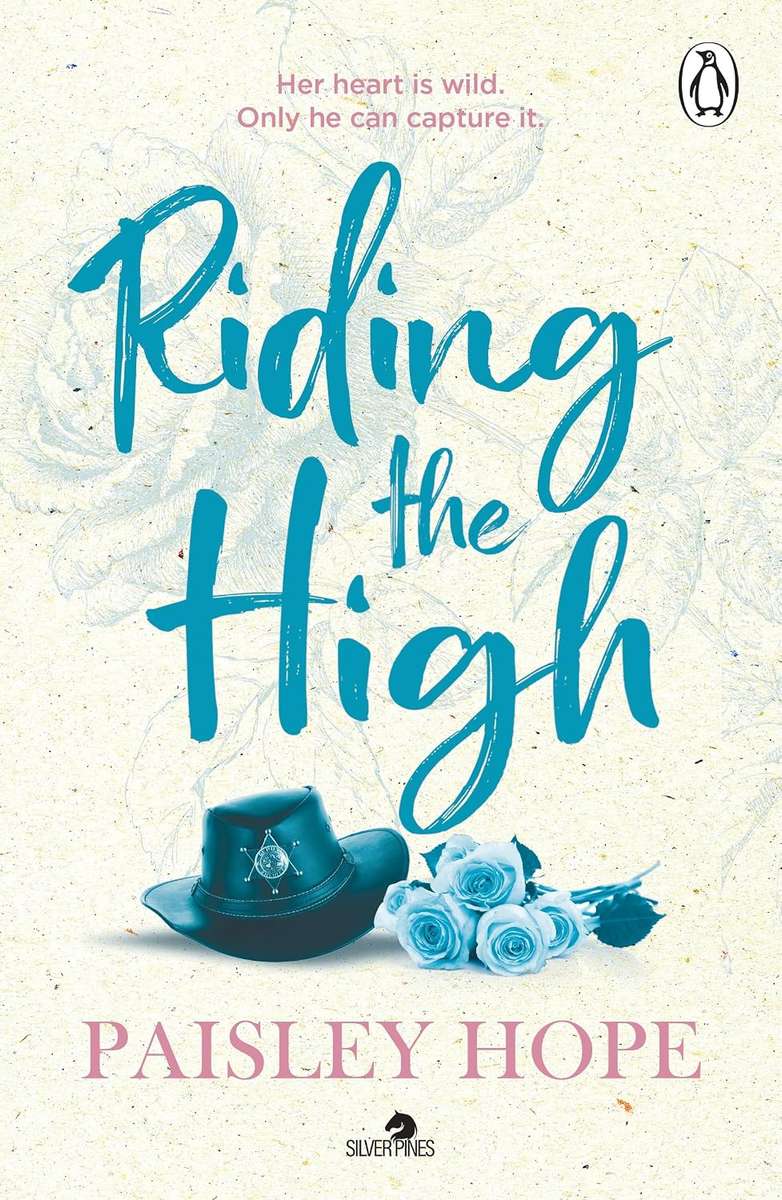 Riding the High (Silver Pines)