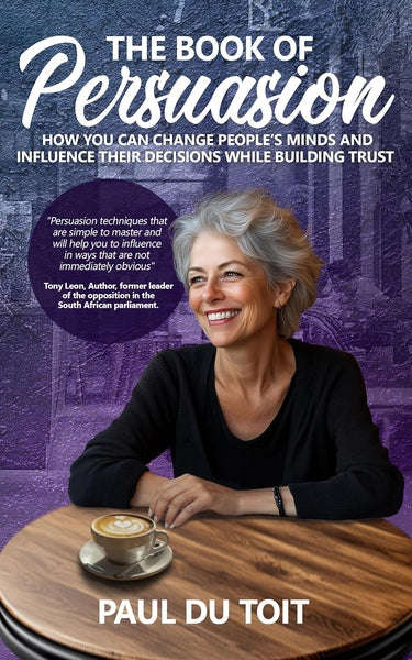 The Book of Persuasion