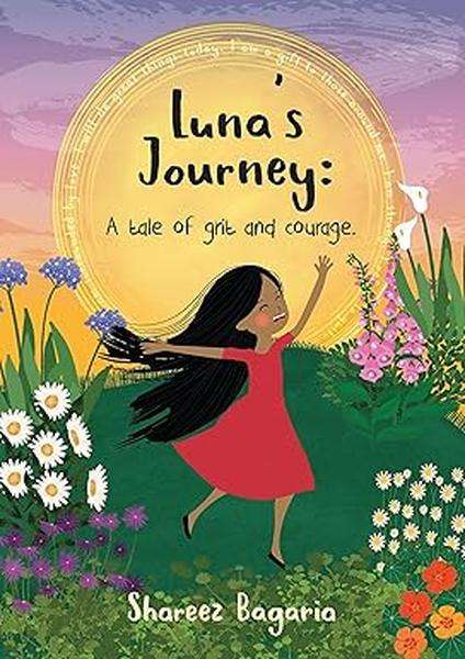 Lunas journey