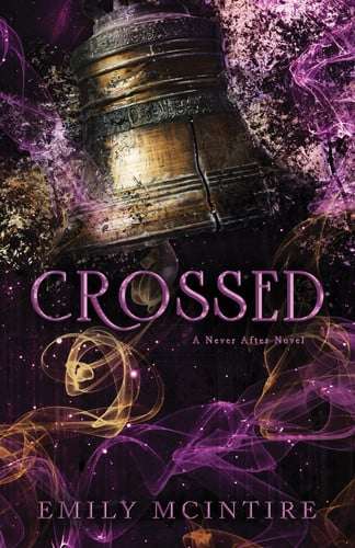 Crossed Bk 5 B/F