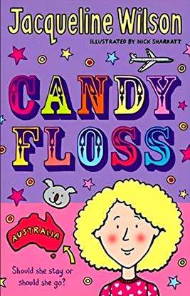 Candyfloss
