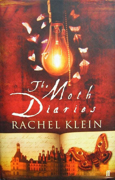 The Moth Diaries