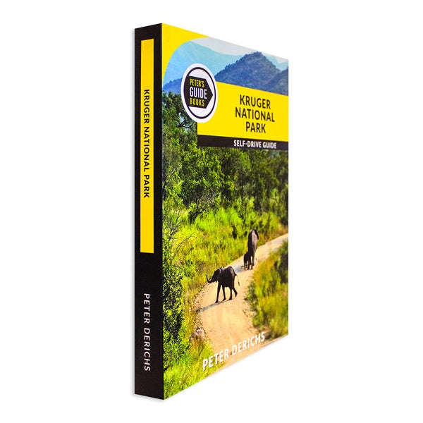 Peter's Guide to the Kruger National Park