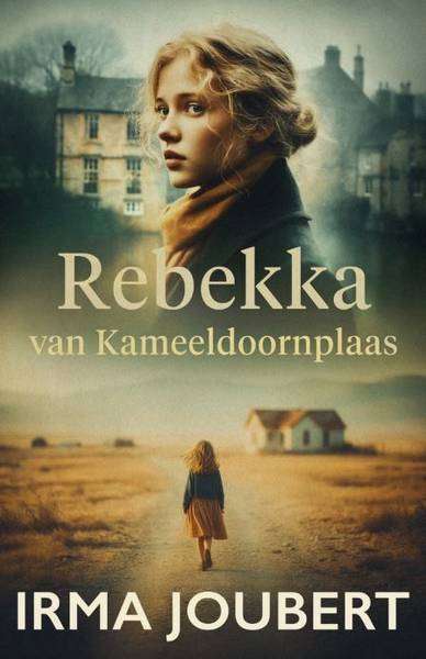 Rebekka Van Kameeldoornplaas [Signed]