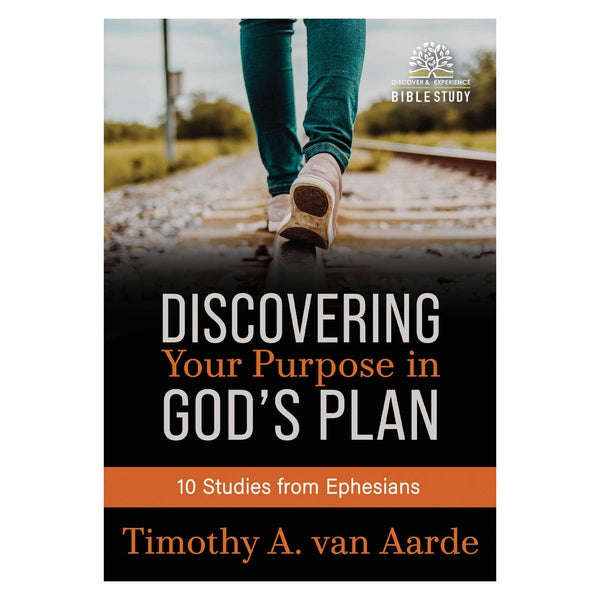 Discovering Your Purpose in Gods Plan