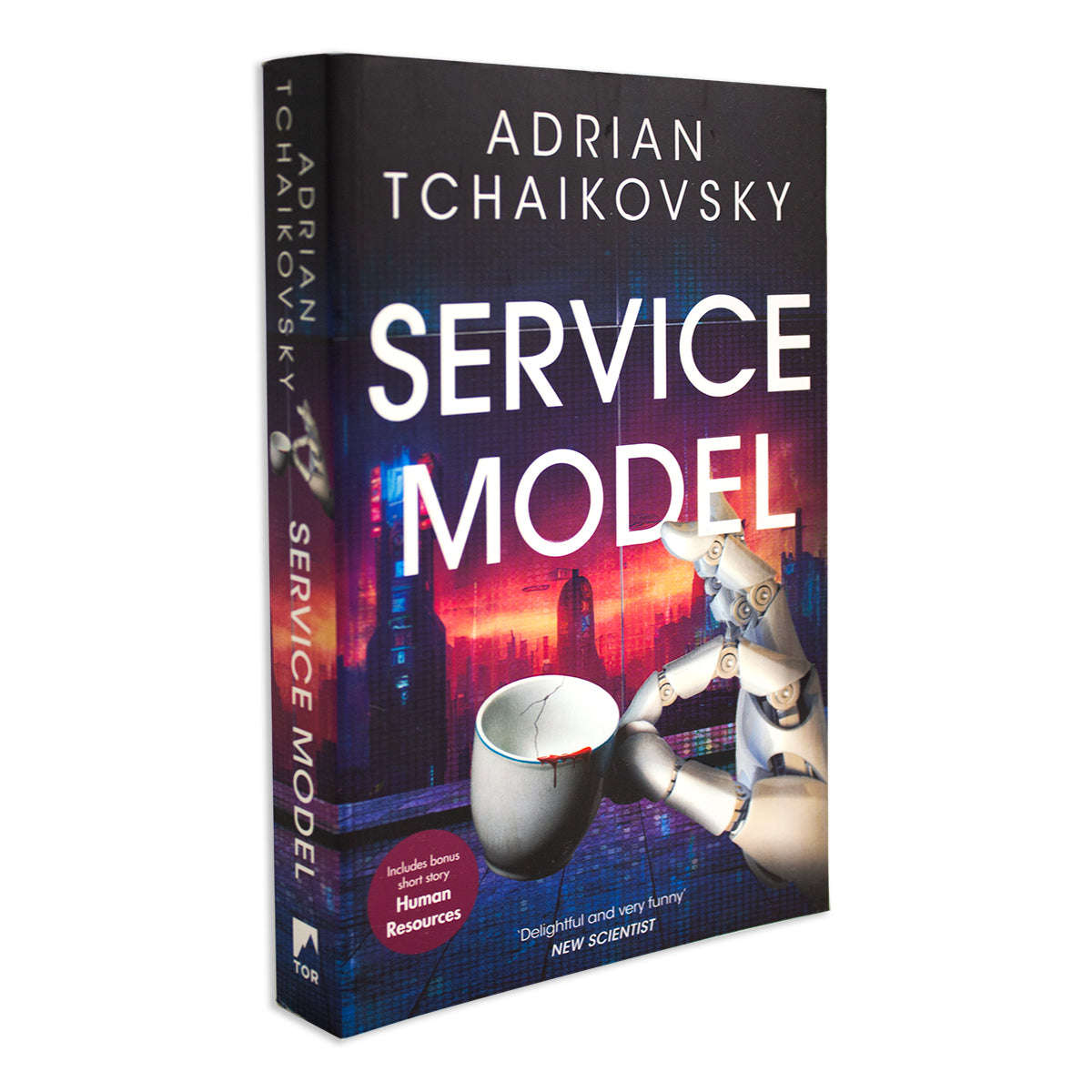 Service Model