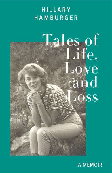 Tales Of Life, Love and Loss