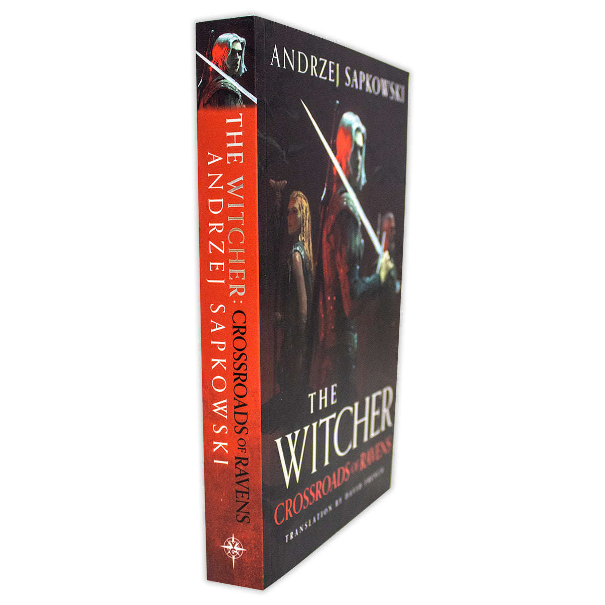 Crossroads of Ravens