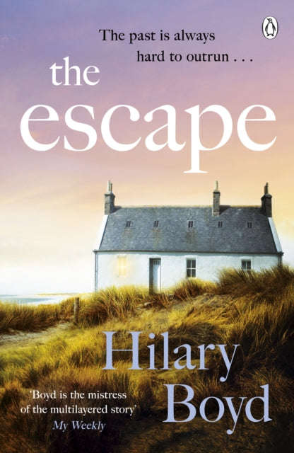The Escape