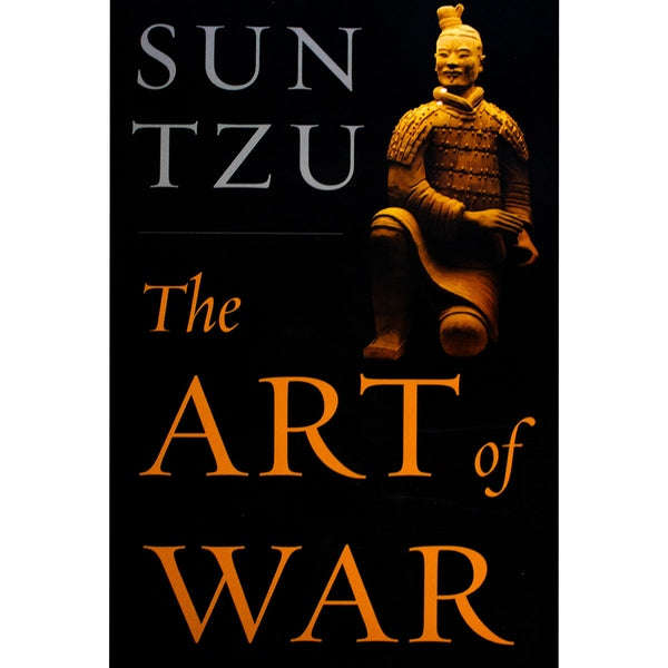 The Art Of War
