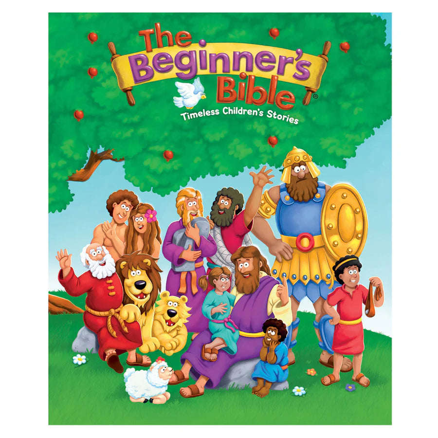 The Beginner's Bible