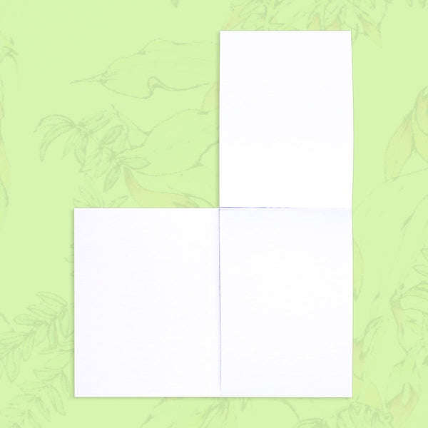 Cancer Bush A7 Notebook